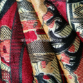 Turkey Style Printed Fabric For Home Textile